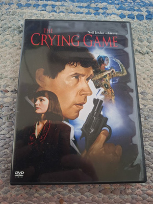 The Crying Game