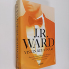J. R. Ward : Viskin ruhtinaat - pikkukuva 1
