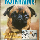 KOIRAMME 6/2001 + LIITE: METSÄSTYSKOIRAMME - pikkukuva 1