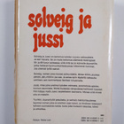 Lassi Sinkkonen : Solveig ja Jussi - pikkukuva 2