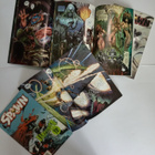 Spawn 2002 - vuosikerta - pikkukuva 5