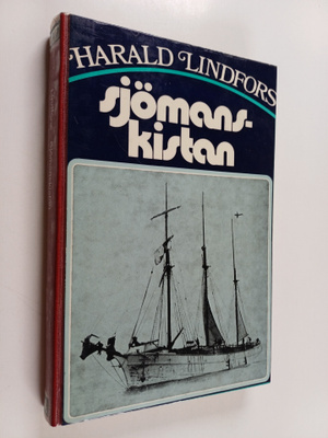 Harald Lindfors : Sjömanskistan