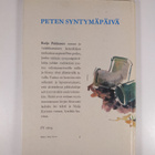Kaija Pakkanen : Peten syntymäpäivä - pikkukuva 2
