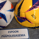 [T3324]  Jalkapallot 2 kpl Sondico koko 5 - pikkukuva 3