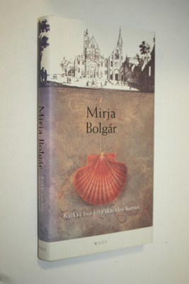 Mirja Bolgar : Kaikki tuo jota ikäväksi kutsut (signeerattu)