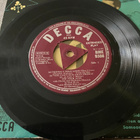 FOUR ACES: Friendly persuasion -EP * SWE 1957 - pikkukuva 3