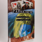 Jukka Parkkinen : Onnenpoika ja pelienkeli - pikkukuva 1