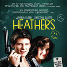 heathers	(39 190)	UUSI	-SV-	BLU-RAY			winona ryder	1989 - pikkukuva 3