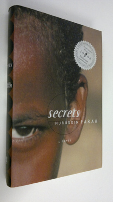 Nuruddin Farah : Secrets