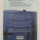 Petri Tamminen : Meriromaani : eräitä valoisia hetkiä mer... - pikkukuva 2