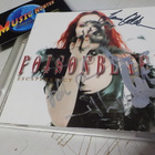POISONBLACK - ESCAPEXSTACY CD KOLMELLA NIMMARILLA - pikkukuva 1