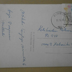 Kouvola, Herättäjäjuhlat, mv valokuvapk, 4.7.1963, p. 1985 - pikkukuva 2