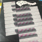 Ron Geesin: Patruns 1975 LP - pikkukuva 1