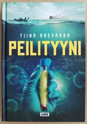 Tiina Raevaara: Peilityyni