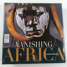Gianni Giansanti : Vanishing Africa - pikkukuva 2