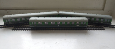 Bachmann L350012 ( H0 = 1:87 )