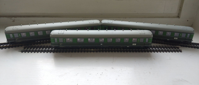 Bachmann L350012 ( H0 = 1:87 )