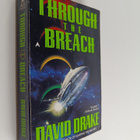 David Drake : Through the Breach - pikkukuva 1