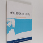 Anneli ym. (toim.t) Niikko : Osaamisen jakamista kasvatus... - pikkukuva 1