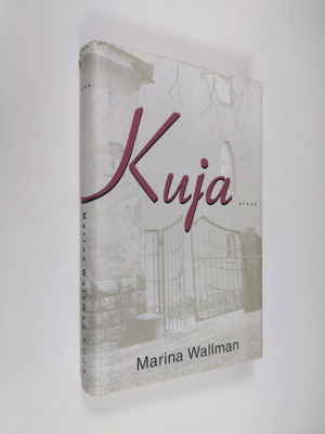 Marina Wallman : Kuja