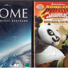 2 KPL DVD ELOKUVIA - pikkukuva 1