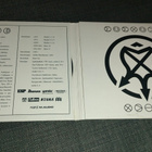 Stam1na - SLK CD/DVD - pikkukuva 3