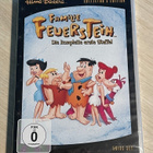 Kiviset ja Soraset: Kausi 1 (5DVD) 60-luvun TV-sarja (UUSI) - pikkukuva 1