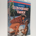 Pasi Punnonen ym. : Luonnolliset vaistot - pikkukuva 1
