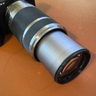 Sony E 55-210mm f/4.5-6.3 -teleobjektiivi - pikkukuva 3