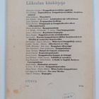 Eero Alanne : A handbook of English business corresponden... - pikkukuva 2