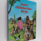 Harald Scheel : Suuri eläintarinakirja - pikkukuva 1