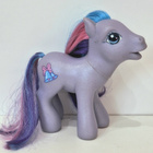 Pony Tink-a-tink-a-too - pikkukuva 1
