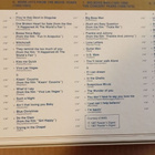 LP BOXI Elvis Legenda elää 8LP - pikkukuva 4