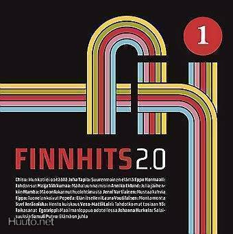 Finnhits 2.0  **  Vol 1  **  CD
