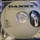 DANNY - Taikaa - Kaikki Parhaat 1964-1999 - pikkukuva 2