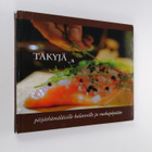 Täkyjä päijäthämäläisille kalavesille ja ruokapöytään - pikkukuva 1