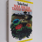 Yashar Kemal : Maa rautaa, taivas kuparia - pikkukuva 1