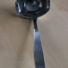 Hackman Sorsakoski Scandia kauha 16 cm - pikkukuva 2