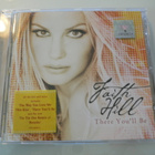 CD - FAITH HILL : THERE YOU'LL BE -01 - pikkukuva 1