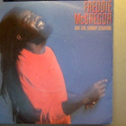 FREDDIE McGREGOR  ::  THAT GIRL   ::  VINYYLI  7"  1987 - pikkukuva 1