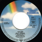 Holly Johnson :   Love Train   -  7" - pikkukuva 2