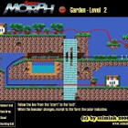 SNES - Super Morph (EUR) - pikkukuva 2