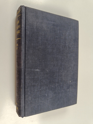 Daniel Jones : Everyman's English pronouncing dictionary ...