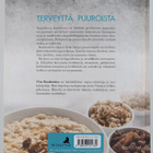 Tiia Koskimies : Suomalainen puurokirja - pikkukuva 2
