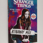 Brenna Yovanoff : Runaway Max - pikkukuva 1