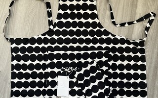 MARIMEKKO RÄSYMATTO KEITTIÖTEKSTIILISETTI *UUSI*