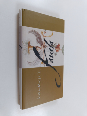 Anna-Maija Ylimaula : Fausta : novelleja