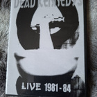 DEAD KENNEDYS --- Live 1981-1984 - pikkukuva 1