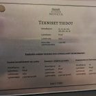 2022 Suomi proof vuosisarja, harvinainen. - pikkukuva 3