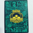Arceus VSTAR - 2022 Pokemon World Championship Promo - pikkukuva 2